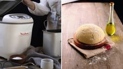 Panificadora Moulinex OW6101: cómo hacer pan casero ahorrando 43 euros