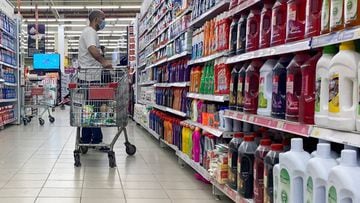 Horarios de supermercados en Argentina del 25 al 31 de mayo: Carrefour, Día, Coto...