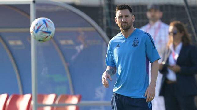Matthaus: “Quiero que Messi rompa mi récord”