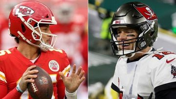 Both Mahomes and Brady are among the best quarterbacks of all time, and they have different strengths and weaknesses that make them unique.