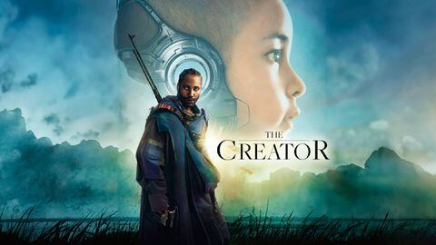 ‘The Creator’. Una de las grandes películas de ciencia ficción de lo que va de siglo
