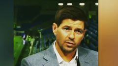 Se hace viral lo que Gerrard decía de Coutinho al salir de Liverpool