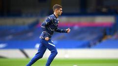 Pulisic ties with DaMarcus Beasley as USA’s leading Champions League goalscorer