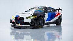 BMW España Motorsport busca nuevos retos