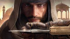 Assassin’s Creed Mirage y el precioso homenaje de Ubisoft al gato fallecido de un fan