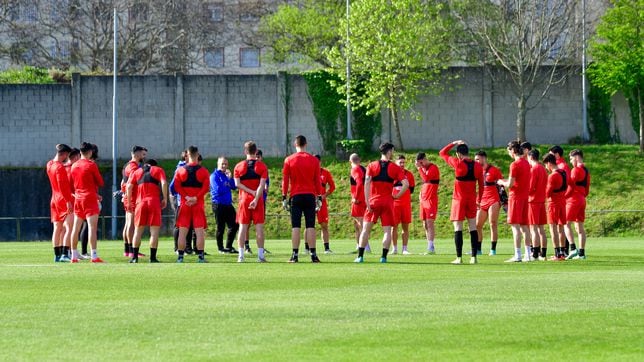 El muro del Huesca, obstáculo hacia el playoff en A Malata