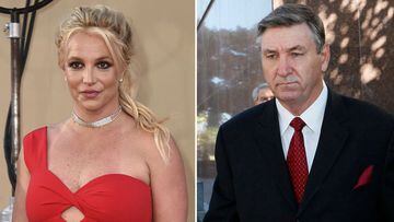 Britney Spears continúa revelando detalles de su tutela y recientemente ha afirmado que  pensó que su papá estaba "tratando de matarla". Aquí los detalles.