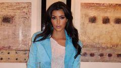 El regreso al pasado de Kim Kardashian y el motivo por el que no quería ir de fiesta