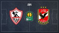 Zamalek-Al Ahly: Champions League final: how and where to watch - times, tv, online