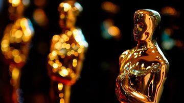 Eligibility criteria for the Academy Awards
