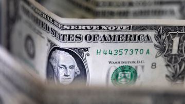 Precio del dólar hoy, 23 de septiembre: Tipo de cambio en Honduras, México, Guatemala, Nicaragua...