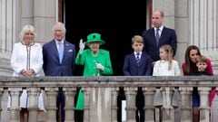 When one thinks of the British royal family, one could imagine immense wealth, they did once sit at the top of a global empire. But one would be surprised.