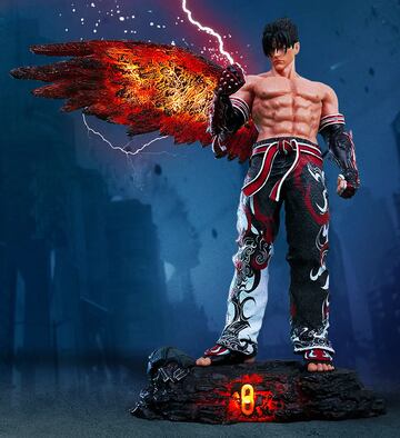 Tekken 8 Edición Coleccionista PS5 para - Los mejores videojuegos