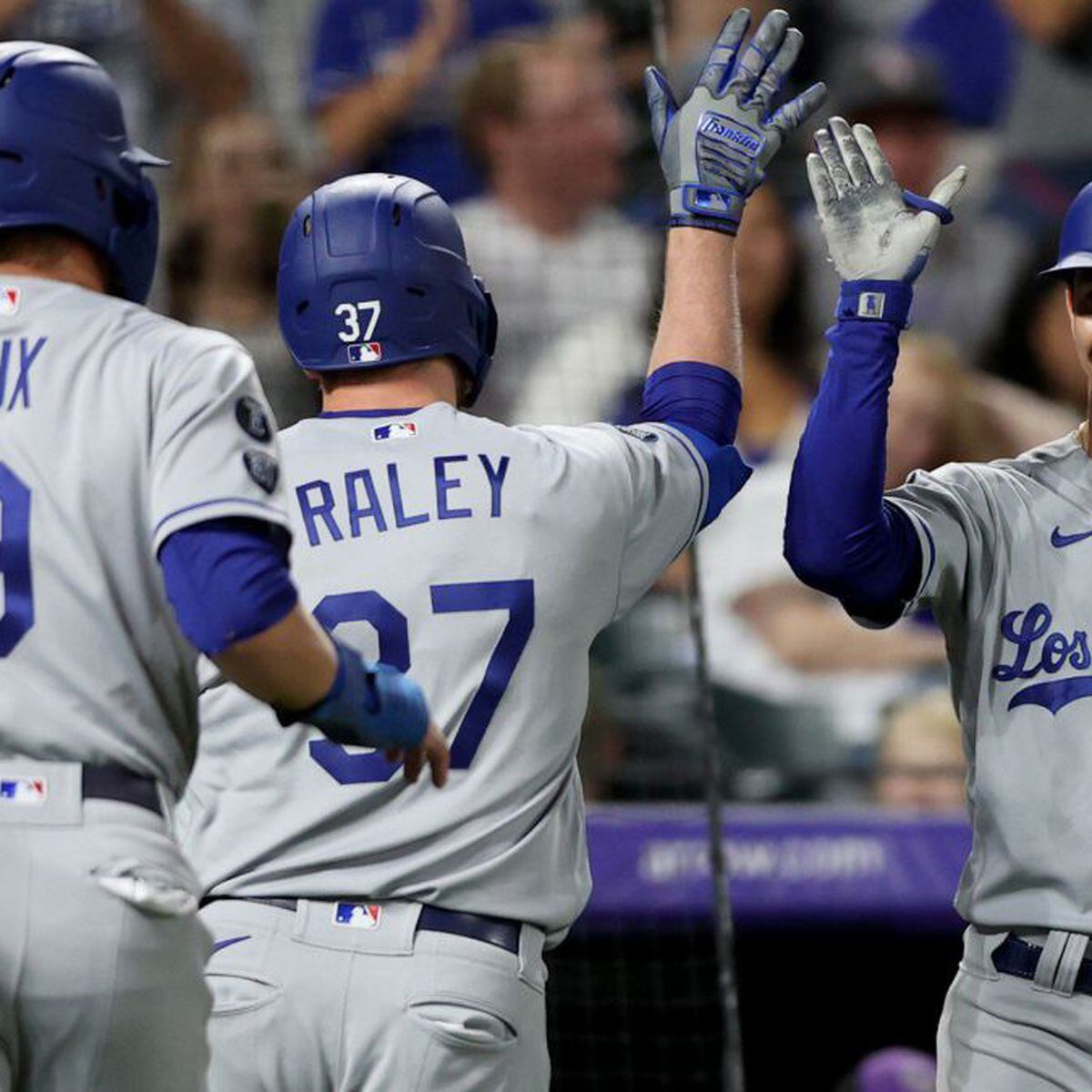 Dodgers clinch NL West: Three things perennial contenders need to win  another World Series 