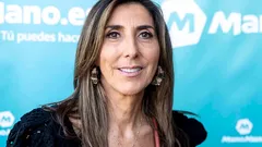 Paz Padilla habla de su fulminante despido de Mediaset