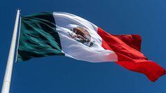 Por qué la bandera mexicana tiene esos colores y qué representan
