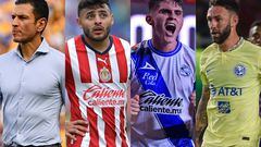 Futbol de Estufa Liga MX: Clausura 2023 ¡Rumores, altas y bajas del futbol mexicano!