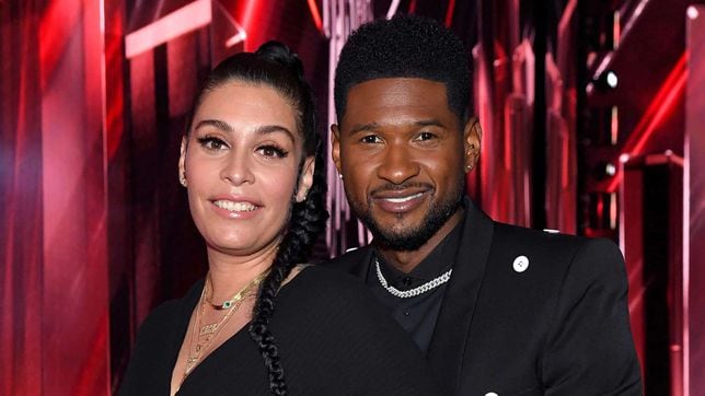 Who is Jenn Goicoechea? Everything you need to know about Usher’s girlfriend