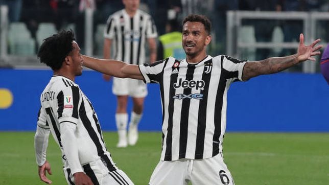 Juventus - Inter: TV, horario y cómo ver online la final Copa Italia