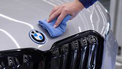 BMW Group producirá autos eléctricos y baterías de litio en México