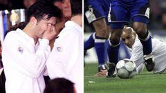 Las 5 derrotas más humillantes de la historia del Real Madrid