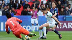 Argentina 0-0 Japón: resumen, goles y resultado
