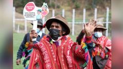 Sismos en Perú: cuál ha sido el último, movimientos y reportes de temblores del IGP | 25 de julio