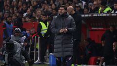 Mauricio Pochettino knows that tonight&#039;s game won&#039;t be the same as last month&#039;s, with more on the line and Real Madrid playing at their home stadium.