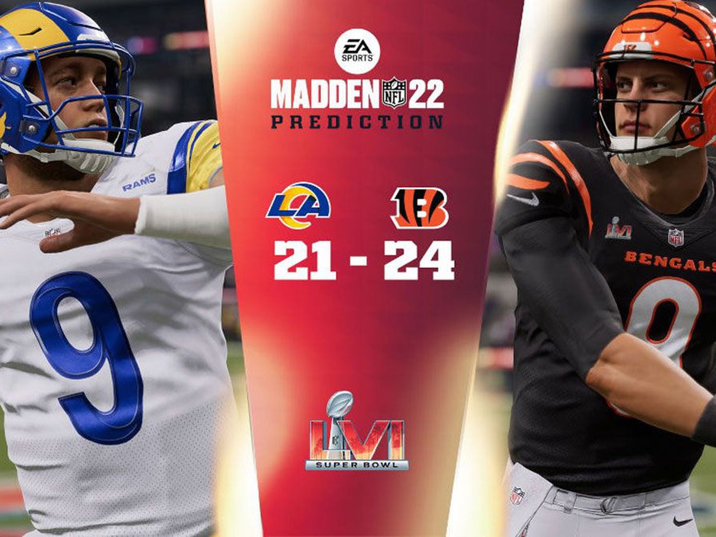 ea sports madden 22