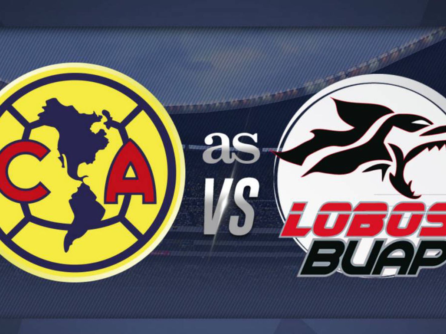 América vs Lobos BUAP (5-1): Resumen del partido y goles - AS México