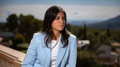Amanda Gutiérrez, presidenta de Futpro: “Dentro de unos años se hablará de esta selección como algo histórico”