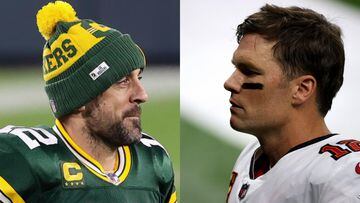 Tom Brady adds voice to Rodgers' dispute with Packers