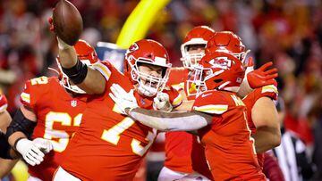 kc chiefs replay