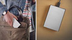 Encontramos el SSD Crucial MX500 con más de 44.000 valoraciones en Amazon