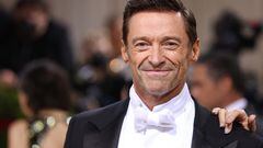 Hugh Jackman and Chris Martin will co-chair the organization’s summit in April.