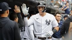 Yankees Swing for the Fences With Jersey Patch Deal