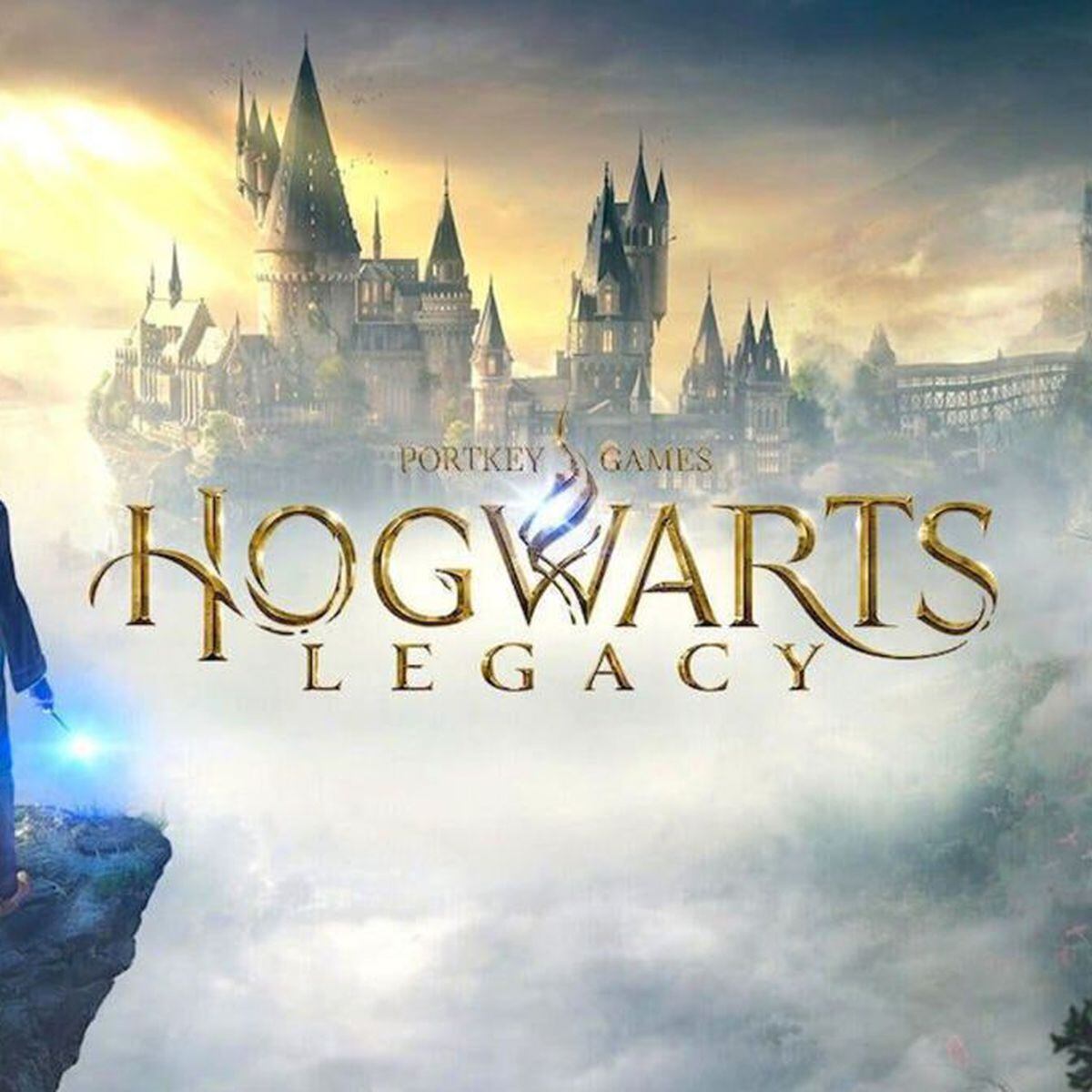 Hogwarts Legacy es el juego más vendido de 2023 y Warner anticipa novedades  no anunciadas - Meristation
