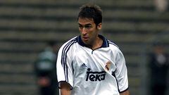 El capitán del Real Madrid también jugó en el Schalke 04, Al Sadd y New York Cosmos además de en la Selección Española. En los 916 partidos de toda su carrera, vio 48 tarjetas amarillas.