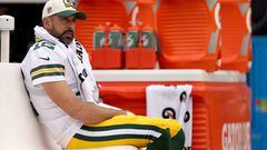 Aaron Rodgers’ former teammate Greg Jennings doesn’t like his recent comments, but why?