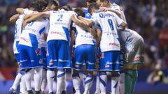 Puebla FC tendr&aacute; una tarea complicada para obtener su pase a la fase de grupos de la Copa Libertadores