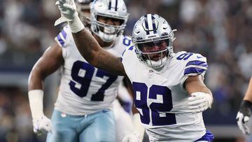 Dallas Cowboys vs Kansas City: Live updates, score, TV channel, how to  watch live stream online 