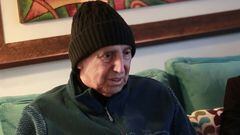 “La vida me dio otra posibilidad”: Lizardo Garrido superó grave enfermedad