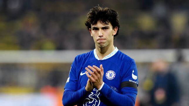 En el Chelsea alucinan con João Félix: “Es increíble”