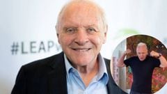 The winner of Best Actor at the 93rd Academy Awards was Anthony Hopkins for his role in The Father, with the 83-year-old becoming the oldest winner in Oscars history.