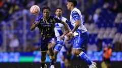 Oscar Macías no pitará en la jornada 4, tras el Pumas vs FC Juárez
