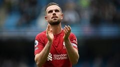 Reds captain Henderson has officially completed his controversial transfer to Al Ettifaq, managed by club legend Steven Gerrard.