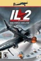 Carátula de IL-2 Sturmovik