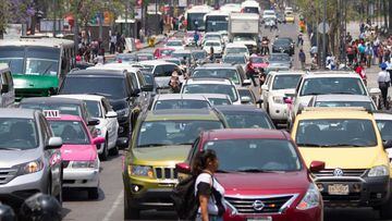 Hoy No Circula, 12 de julio: vehículos y placas en CDMX, EDOMEX, Hidalgo y Puebla