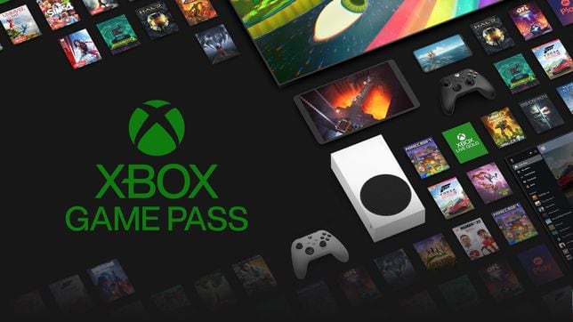 Xbox Game Pass Core replaces Xbox Live Gold: More than 25 games