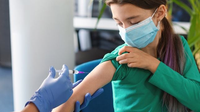 Vacunación COVID: ¿Cuántas dosis deben recibir los niños de 5 a 11 años?